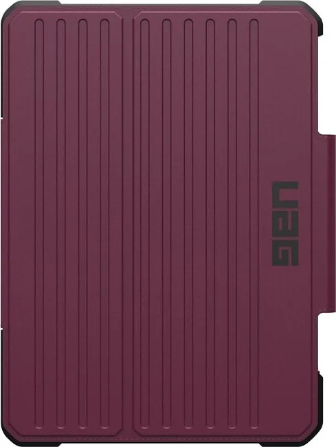 UAG Metropolis SE do iPad Air 11” M2 (2024) / M3 (2025) / M4 (2026) bordowy
