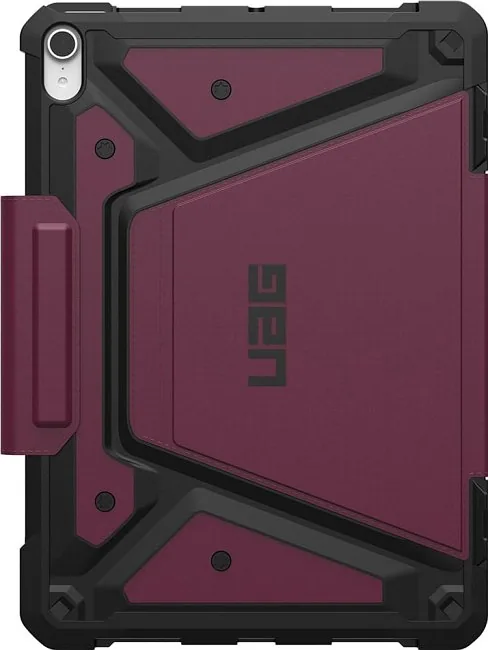 UAG Metropolis SE do iPad Air 11” M2 (2024) / M3 (2025) / M4 (2026) bordowy