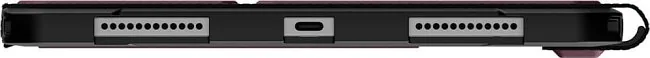 UAG Metropolis SE do iPad Air 11” M2 (2024) / M3 (2025) / M4 (2026) bordowy