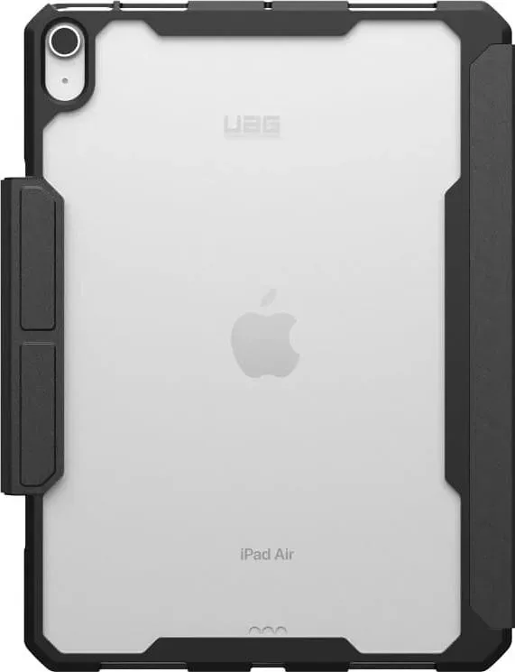 UAG Essential Armor do iPad Air 11'' M2 (2024) / M3 (2025) / M4 (2026) czarny