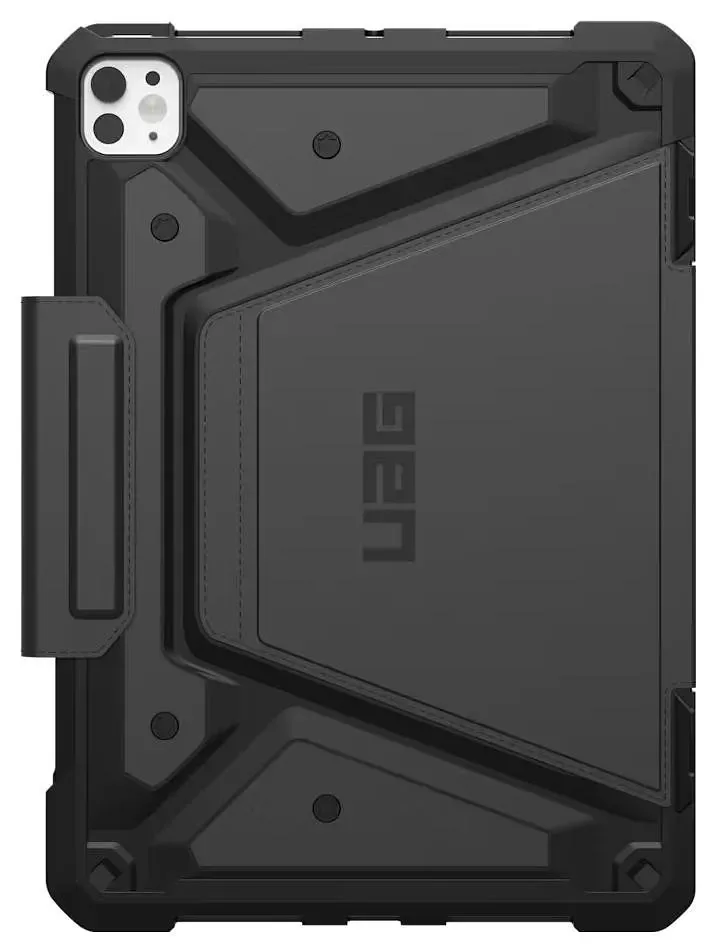UAG Metropolis SE do iPad Pro 11'' M4 (2024) / M5 (2025) czarny