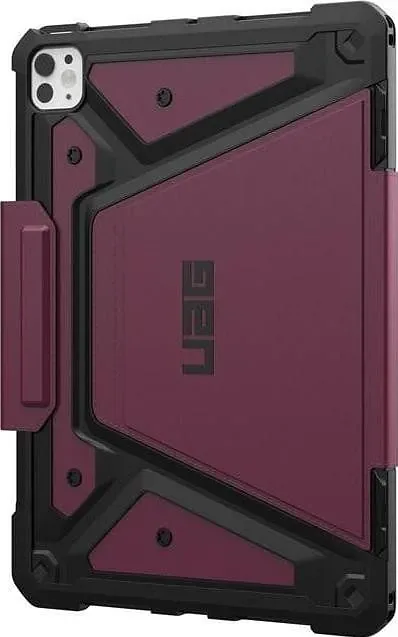 UAG Metropolis SE do iPad Pro 11'' M4 (2024) / M5 (2025) bordowy
