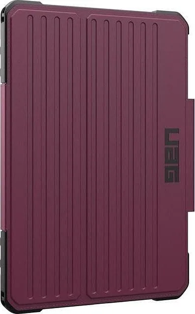 UAG Metropolis SE do iPad Pro 11” M4 (2024) / M5 (2025) bordowy