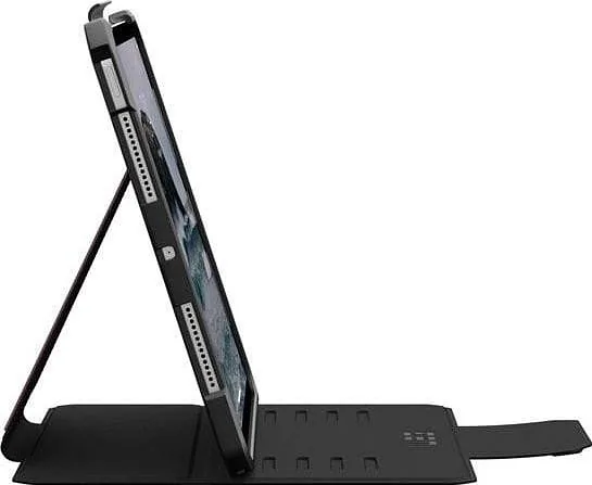 UAG Metropolis SE do iPad Pro 11” M4 (2024) / M5 (2025) bordowy