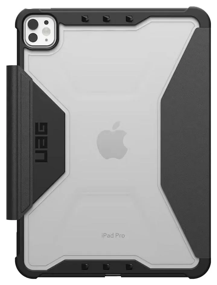 UAG Plyo do iPad Pro 11'' M4 (2024) / M5 (2025) black/ice