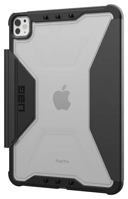 UAG Plyo do iPad Pro 11” M4 (2024) / M5 (2025) black/ice