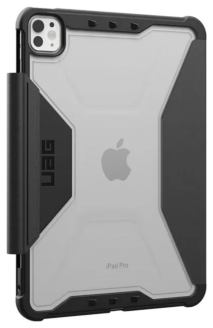 UAG Plyo do iPad Pro 11” M4 (2024) / M5 (2025) black/ice