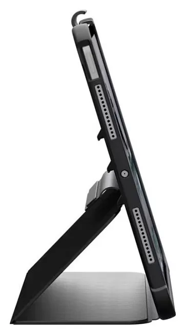 UAG Plyo do iPad Pro 11” M4 (2024) / M5 (2025) black/ice