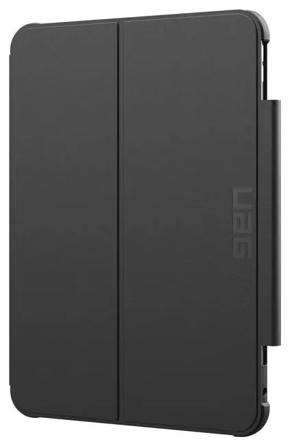 UAG Plyo do iPad Pro 11” M4 (2024) / M5 (2025) black/ice