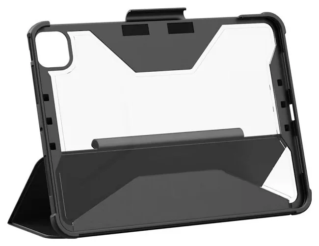 UAG Plyo do iPad Pro 11” M4 (2024) / M5 (2025) black/ice