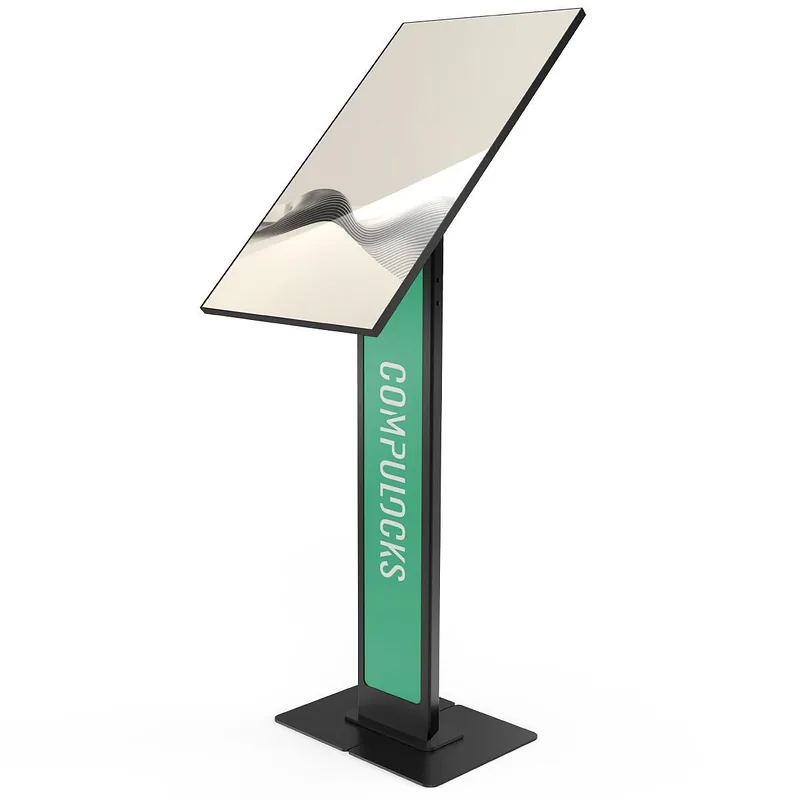 VESA Brandable Floor Stand