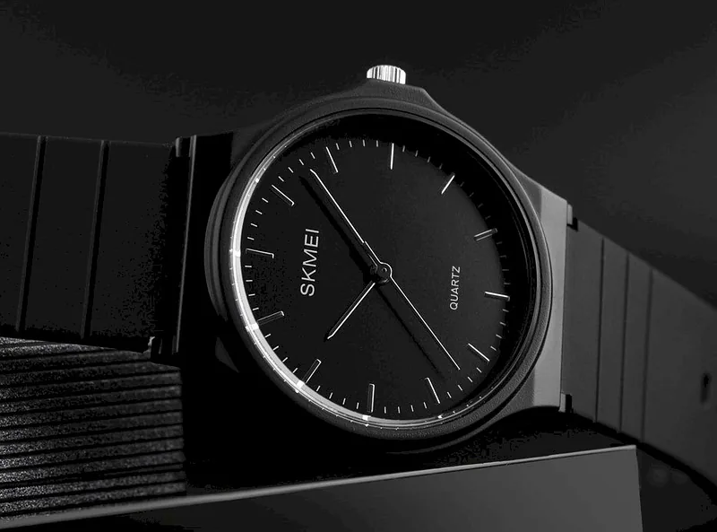 Skmei 1419BKBK Watch / black