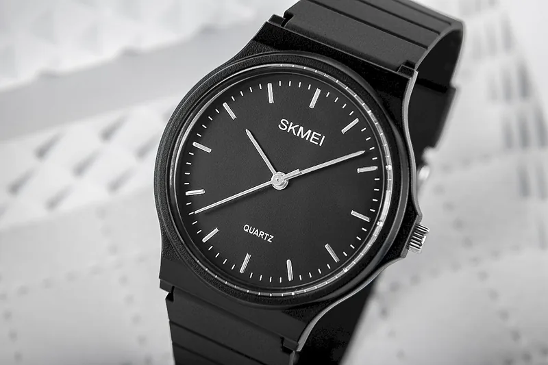 Skmei 1419BKBK Watch / black
