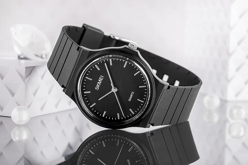 Skmei 1419BKBK Watch / black
