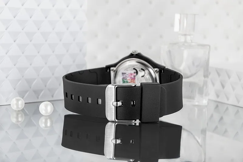 Skmei 1419BKBK Watch / black