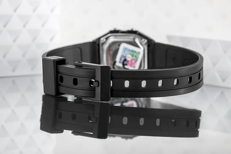 SKMEI 1460BK Women’s Watch / black