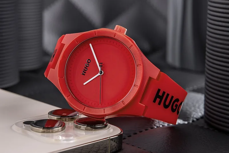 Zegarek Men’s watch