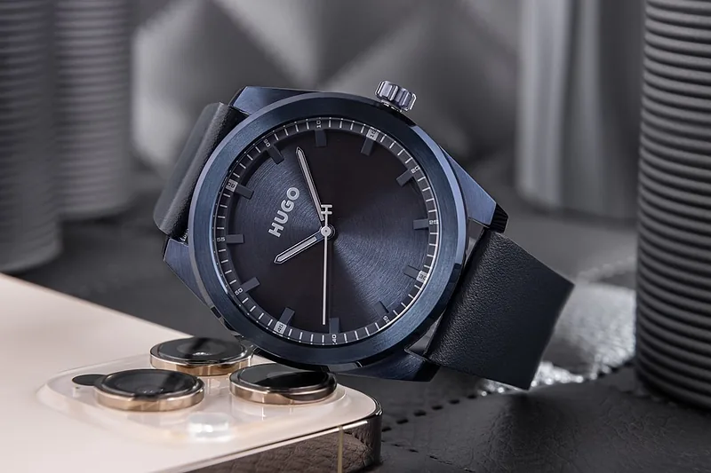 Zegarek Men’s watch