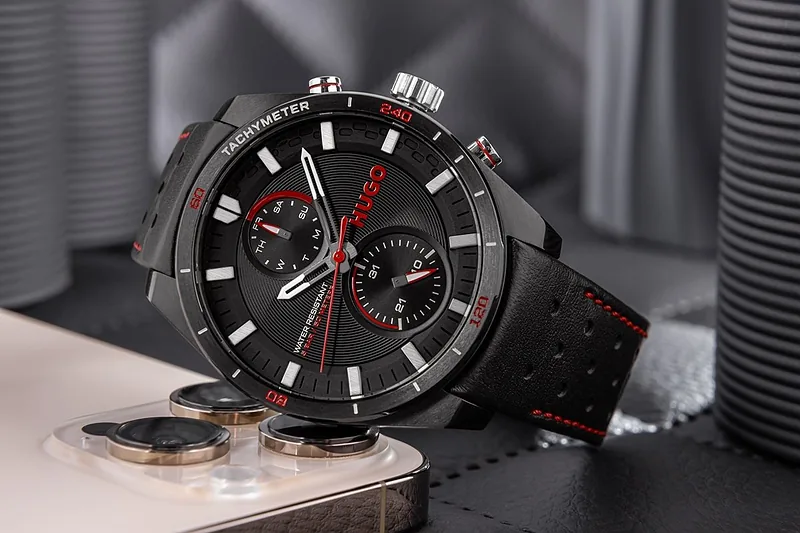 Zegarek Men’s watch