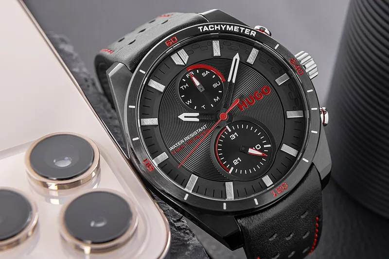 Zegarek Men’s watch