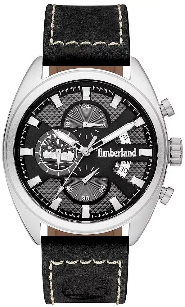 Timberland Seabrook Chronograph TBL.15640JLS/02 Men’s Watch 45mm