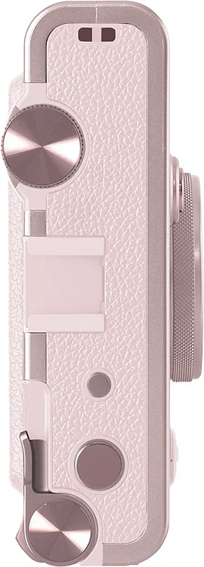 Fujifilm Instax Mini Evo USB-C, gentle rose