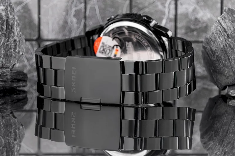 Skmei 1898BKBK Men’s Watch / black