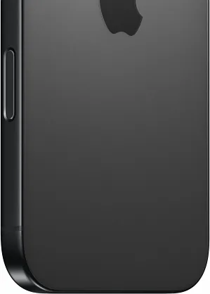 Apple iPhone 16 Pro Max 512GB Black Titanium