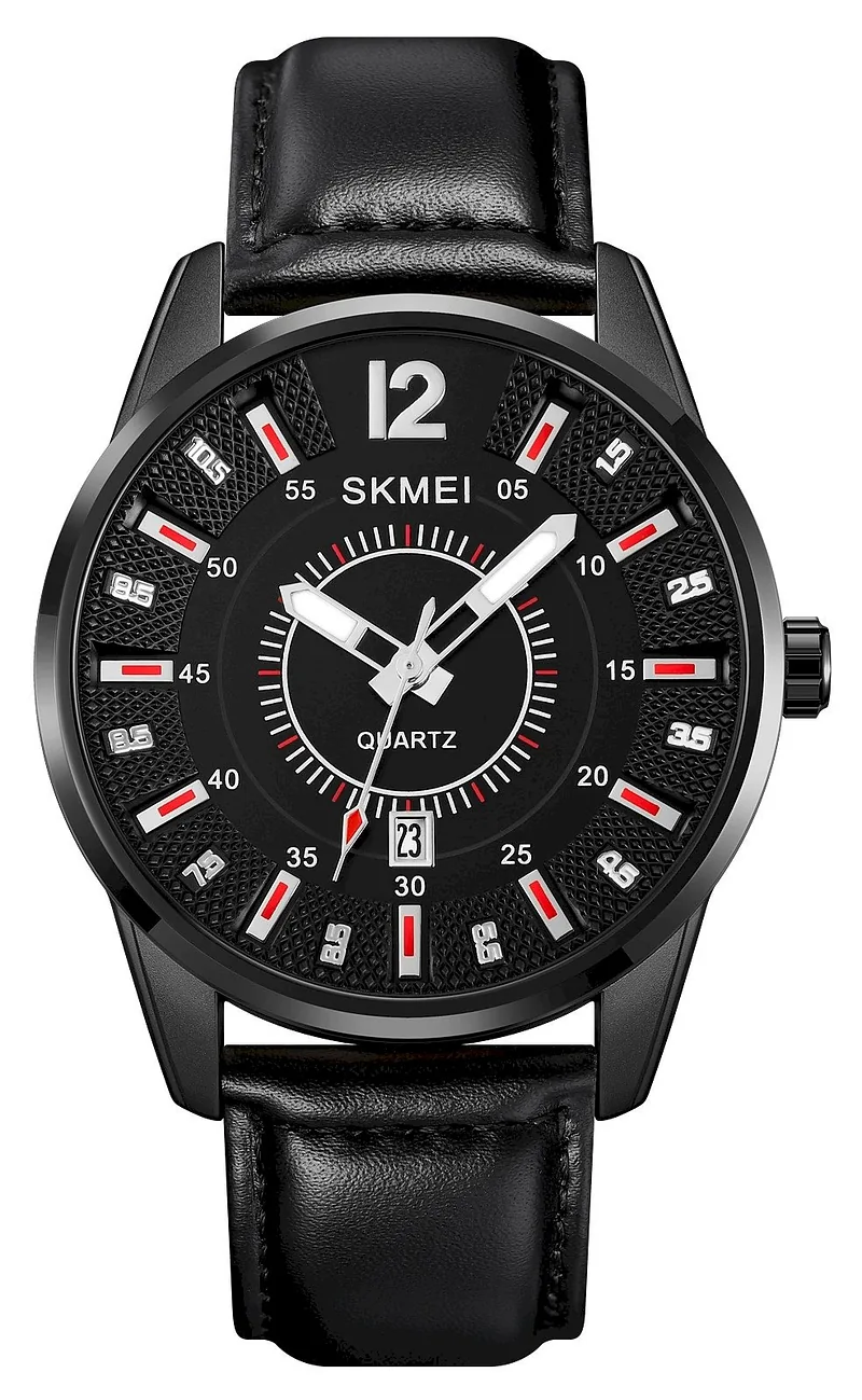 Skmei 1993BK Men’s Watch / black