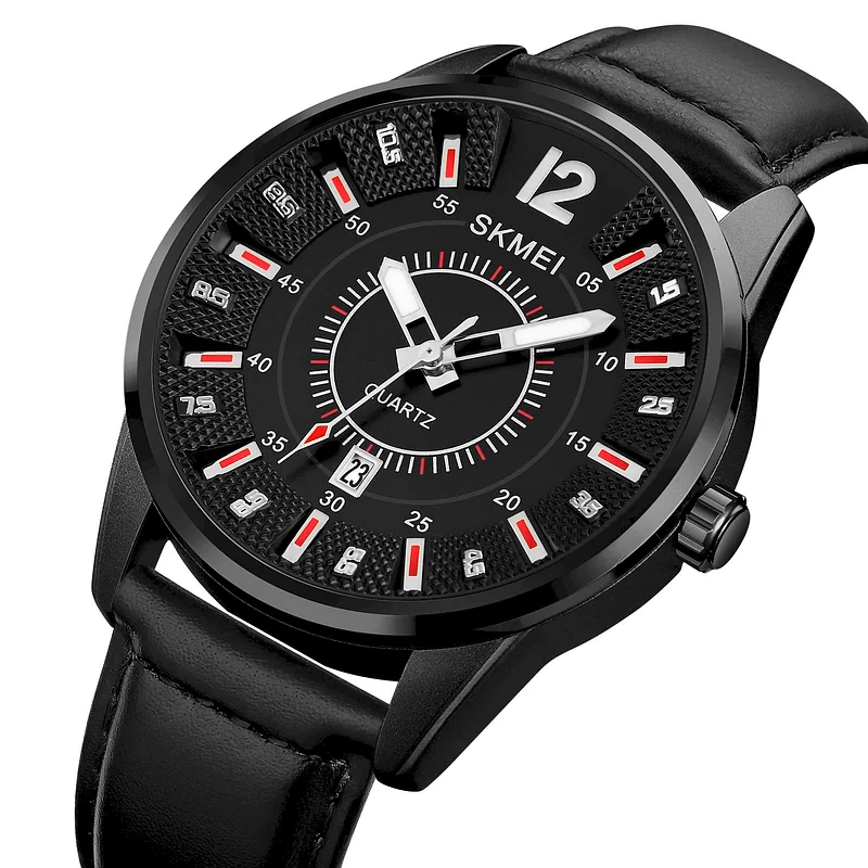 Skmei 1993BK Men’s Watch / black