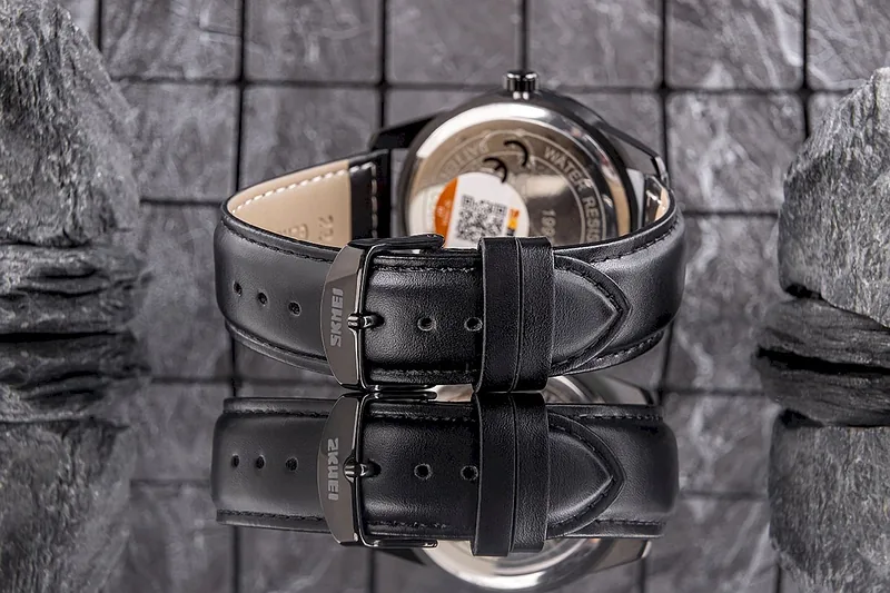 Skmei 1993BK Men’s Watch / black