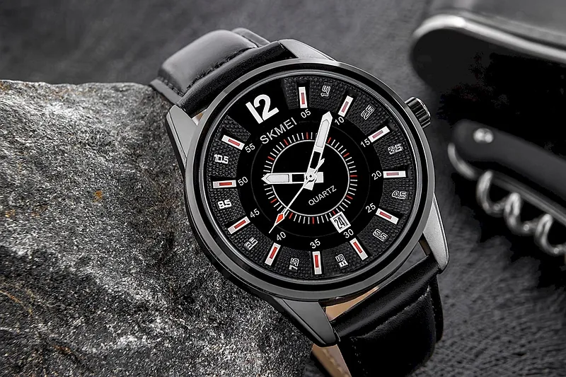 Skmei 1993BK Men’s Watch / black