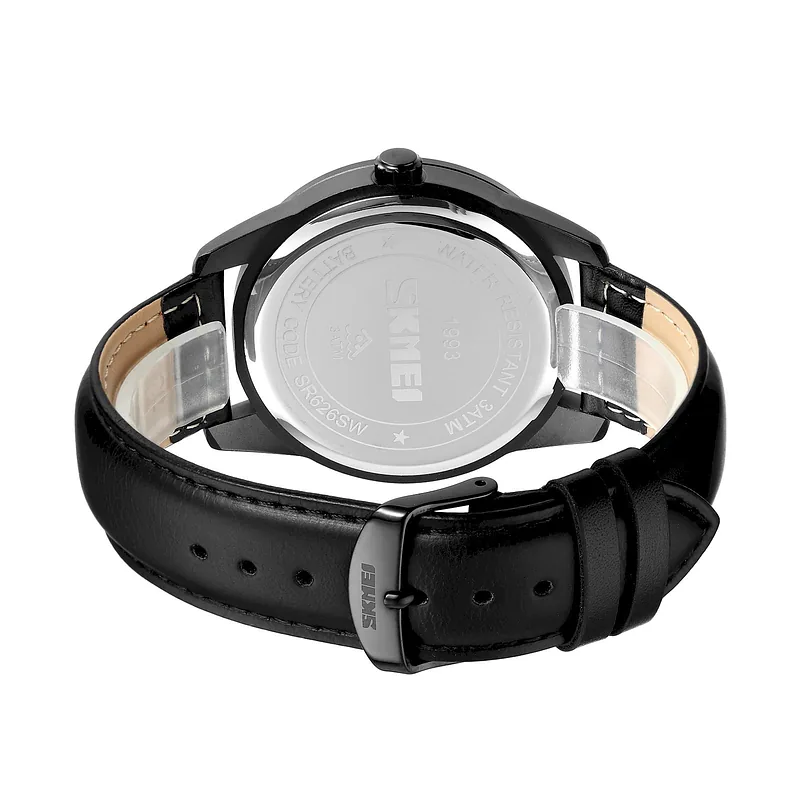 Skmei 1993BK Men’s Watch / black