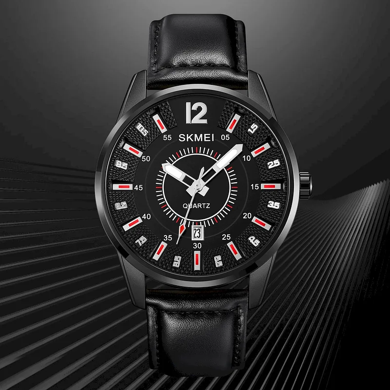 Skmei 1993BK Men’s Watch / black