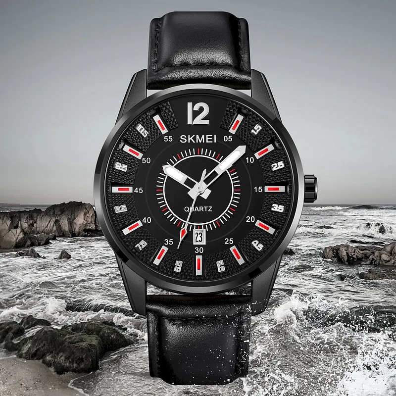 Skmei 1993BK Men’s Watch / black
