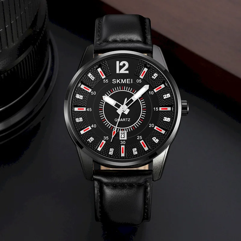 Skmei 1993BK Men’s Watch / black