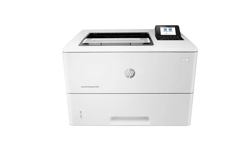 HP LaserJet Enterprise M507dn 1200 x 1200 DPI A4 WiFi