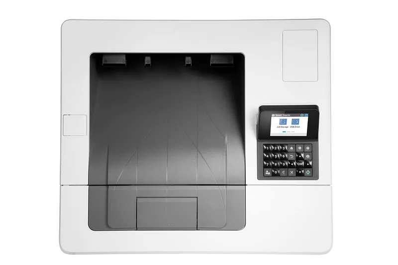 HP LaserJet Enterprise M507dn 1200 x 1200 DPI A4 WiFi