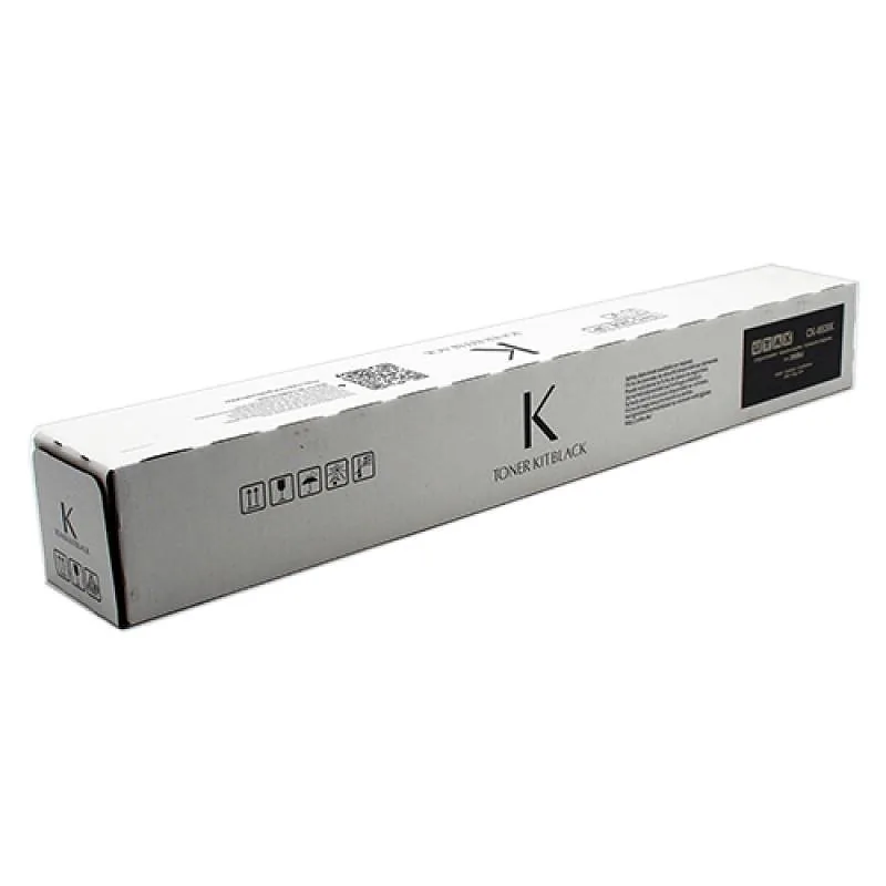 UTAX Copy Kit CK-8531K CK8531K Black Schwarz (1T02XD0UT0)