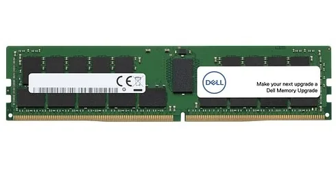 DELL 1VRGY mälumoodul 8 GB 1 x 8 GB DDR4 2666 MHz