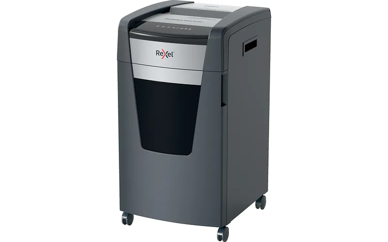 Rexel XP516+ paberihunt Micro-cut tüüpi purustaja 55 dB Must