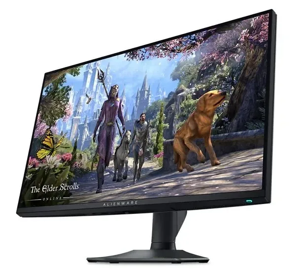 Dell Alienware AW2725QF – 180Hz 4K | 360Hz Full HD | IPS | 27”