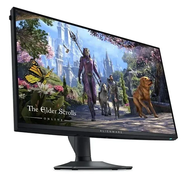Dell Alienware AW2725QF – 180Hz 4K | 360Hz Full HD | IPS | 27”