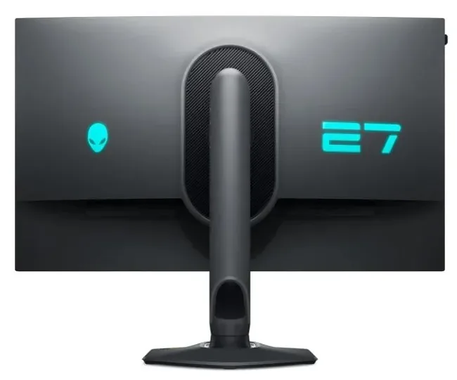 Dell Alienware AW2725QF – 180Hz 4K | 360Hz Full HD | IPS | 27”