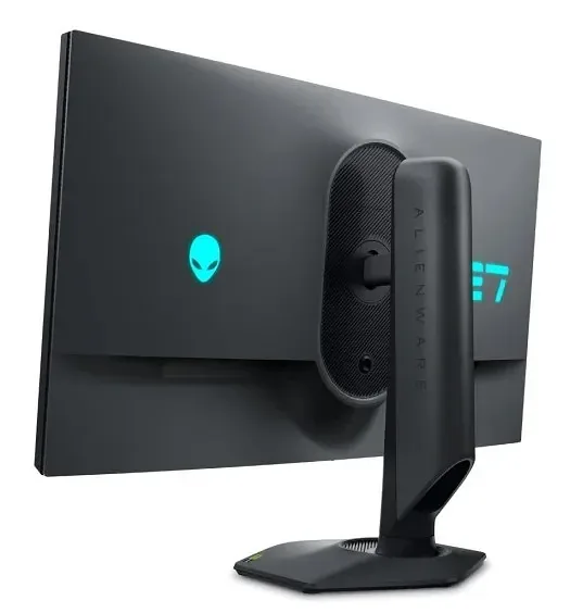 Dell Alienware AW2725QF – 180Hz 4K | 360Hz Full HD | IPS | 27”