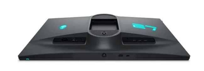 Dell Alienware AW2725QF – 180Hz 4K | 360Hz Full HD | IPS | 27”