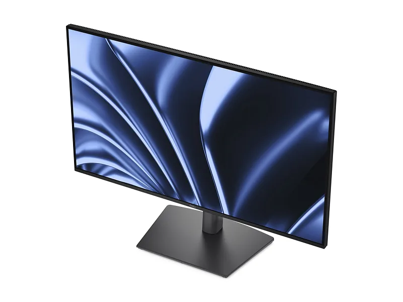 Dell P2726HE, 27 “, IPS, 16:9, 120 Hz, 5/8 ms, 1920 x 1080 pixels, 300 cd/m², HDMI ports quantity 1, Warranty 60 month(s)