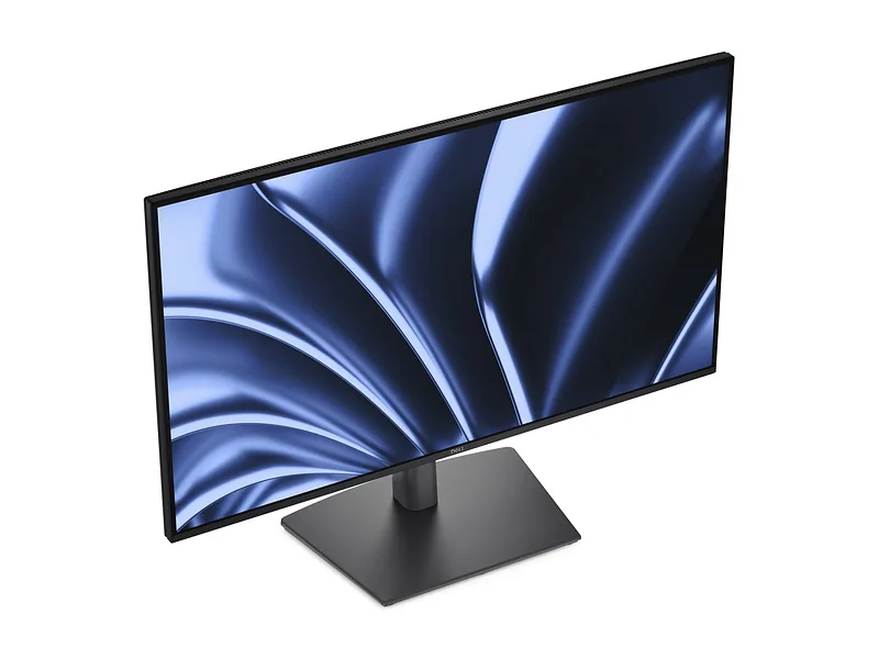 Dell P2726HE, 27 “, IPS, 16:9, 120 Hz, 5/8 ms, 1920 x 1080 pixels, 300 cd/m², HDMI ports quantity 1, Warranty 60 month(s)