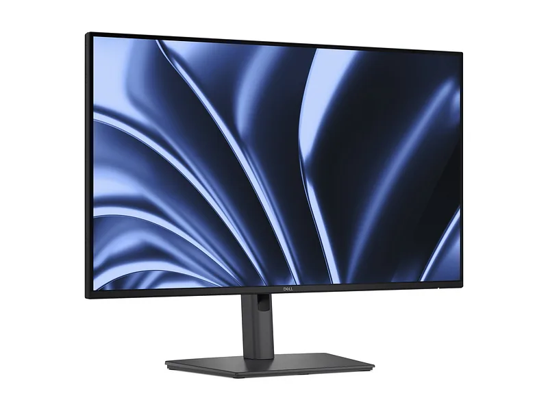 Dell P2726HE, 27 “, IPS, 16:9, 120 Hz, 5/8 ms, 1920 x 1080 pixels, 300 cd/m², HDMI ports quantity 1, Warranty 60 month(s)