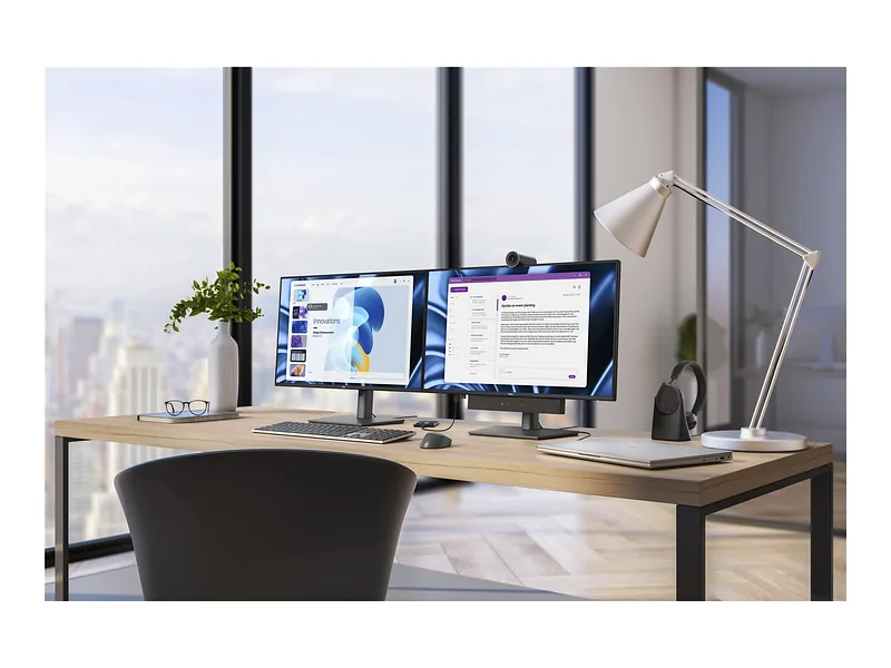 Dell P2726HE, 27 “, IPS, 16:9, 120 Hz, 5/8 ms, 1920 x 1080 pixels, 300 cd/m², HDMI ports quantity 1, Warranty 60 month(s)